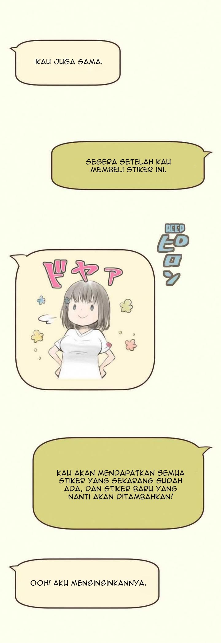 ReLife Chapter 48 Gambar 29